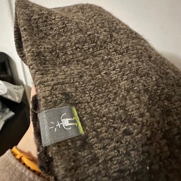 Smartwool Hat Beanie Toque - Picture 4 of 6